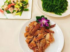 -市民中心-餐厅