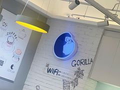-高力乐面包咖啡厅(西塔店)