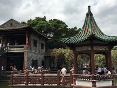 -东莞市可园博物馆