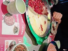 -辣斗辣·老火锅(红谷滩万达店)