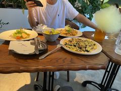 -FUNFUN有饭花园聚会餐厅