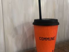 -COMMUNE幻师(解放西路店)