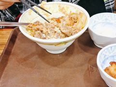 -食其家·牛丼咖喱(广元西路店)