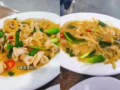 -车头老二大排档