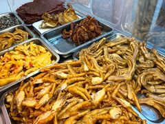 -红全周·洪濑鸡爪(万祥路店)