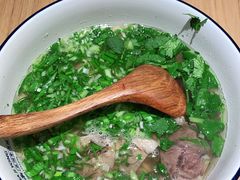 -马记永·兰州牛肉面(天通苑家乐福店)