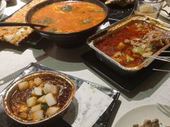 -蚝太郎 • 海鲜烧烤(建国路创始店)