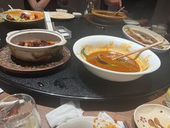 -梅花境(万科店)