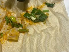 -雁滩白记·兰州牛肉面