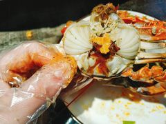 -大城·烧烤海鲜大排档(台东店)