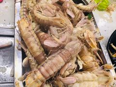 -王潮活海鲜自助·蒸汽海鲜