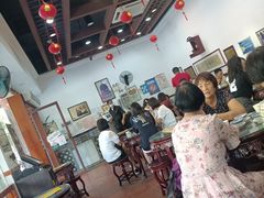 大堂-民信老铺(人民路店)