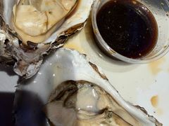 -永信海鲜(群星城店)