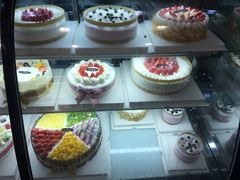 -罗莎蛋糕Rosa bread(印象汇店)