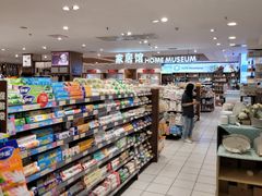 -丽达购物中心(崂山店)