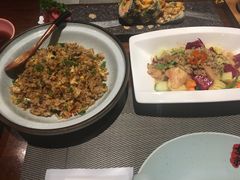 -古京·臻致料理(月湖店)