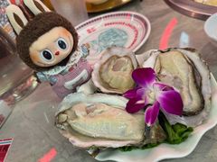 -三头牛·潮汕牛肉生蚝火锅 (夏湾店)