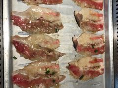 -新石器烤肉(百联川沙店)