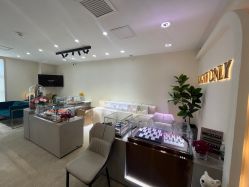 -LightOnly·培育钻石婚戒定制(天坛店)