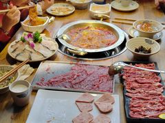 -七里川健康火锅(总店)