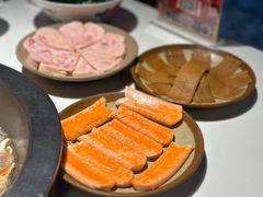 -卤校长重庆火锅(国兴店)