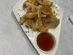 -喜记避风塘炒辣蟹(总店)