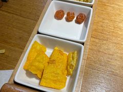 -胡马八破·川菜小馆(高新万达店)