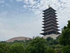 -牛首山文化旅游区