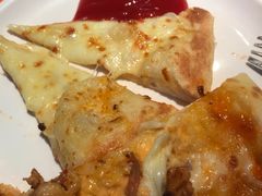 -比格比萨自助(国展店)