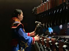 -曾宴·楚菜(湖北省博物馆店)