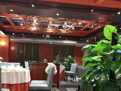 大堂-大鸭梨烤鸭(金色漫香店)