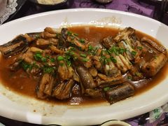 -山东八大碗山东老字号