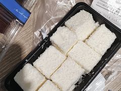 -85度C(上海茶陵北路店)