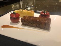 慢煮36小时羊肩肉-AZUL by FUEL蓝色·法式酒馆(琶醍店)