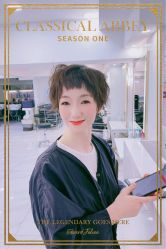 -雅仕 HAIR SALON 美发沙龙