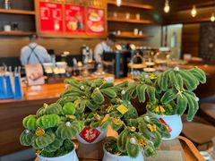 -星巴克臻选(广州高德置地秋广场店)