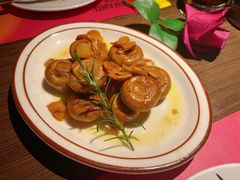 -ZAFFERANO西班牙海鲜饭(上海首店)