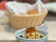 -北京贵宾楼饭店 红墙咖啡厅