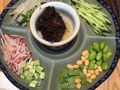 -四季民福烤鸭店(前门廊房二条店)