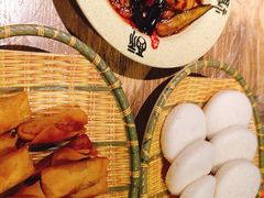 儿时米粑粑-大嘴龙虾·烧烤夜宵(北景园店)