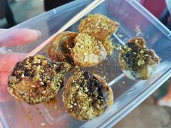 -大学城夜市大排档(凤栖路店)