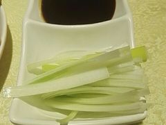 -李连贵熏肉大饼(丰台南路地铁站店)