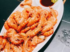 -钱山海鲜大排档