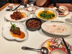 -新白鹿餐厅(第一百货店)