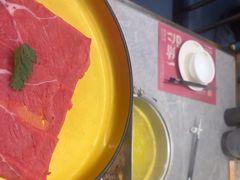 -一绪に寿喜烧(荟聚店)