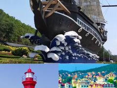 -大连海昌发现王国主题公园