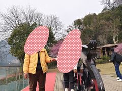 -三游洞
