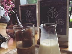 -dotcom coffee古点咖啡(致真大厦店)