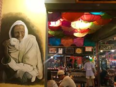 -席娜卡琳火车铁道夜市