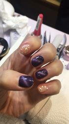 -森日式美甲沙龙MORI NAIL总店